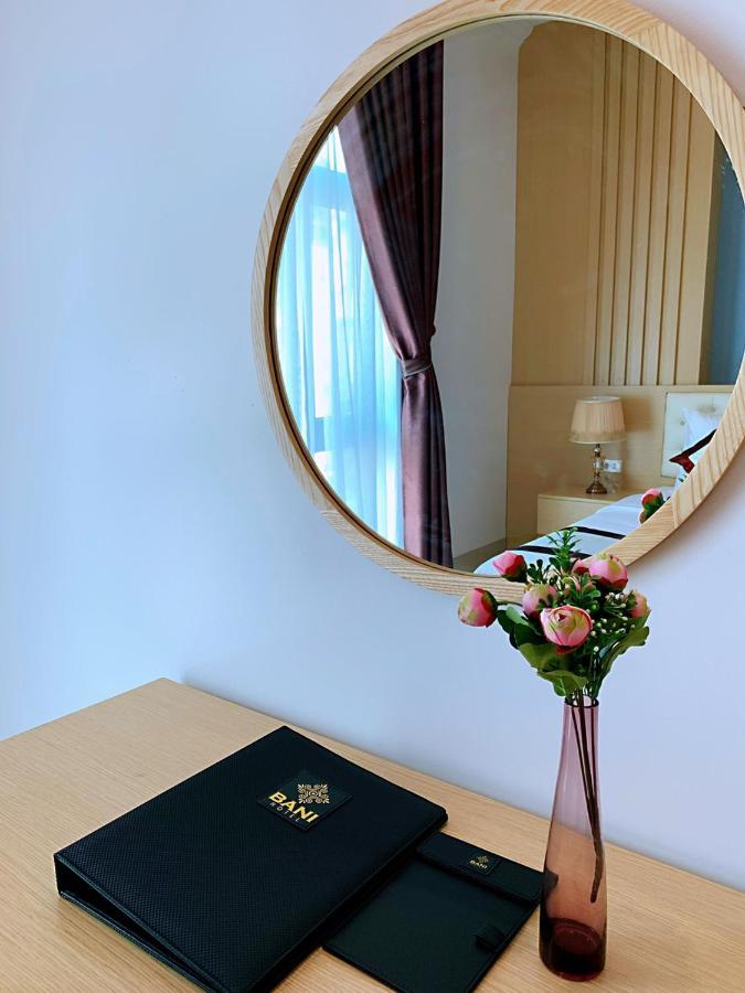 Bani Hotel Binh Ha Eksteriør billede